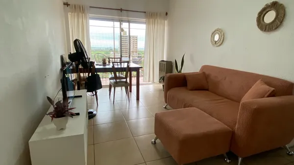 Departamento en San Martín al 200