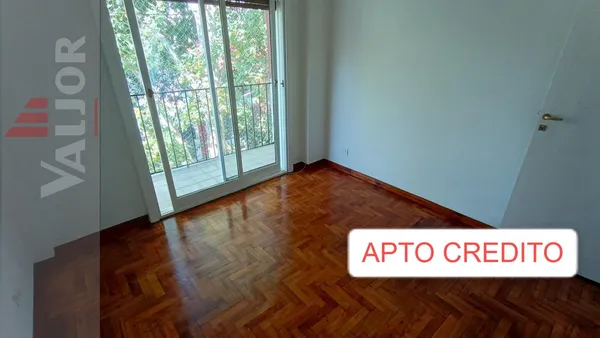 Departamento en Cucha Cucha al 2700