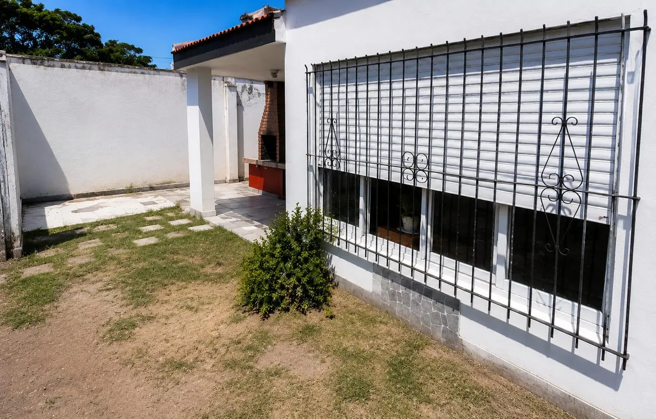 Casa en Dorrego al 2400