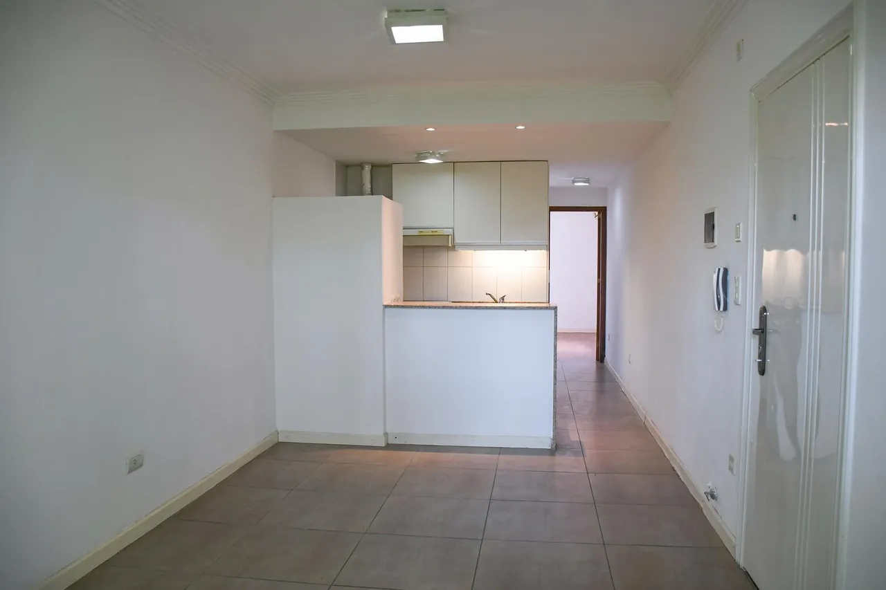 Departamento en Riobamba al 700