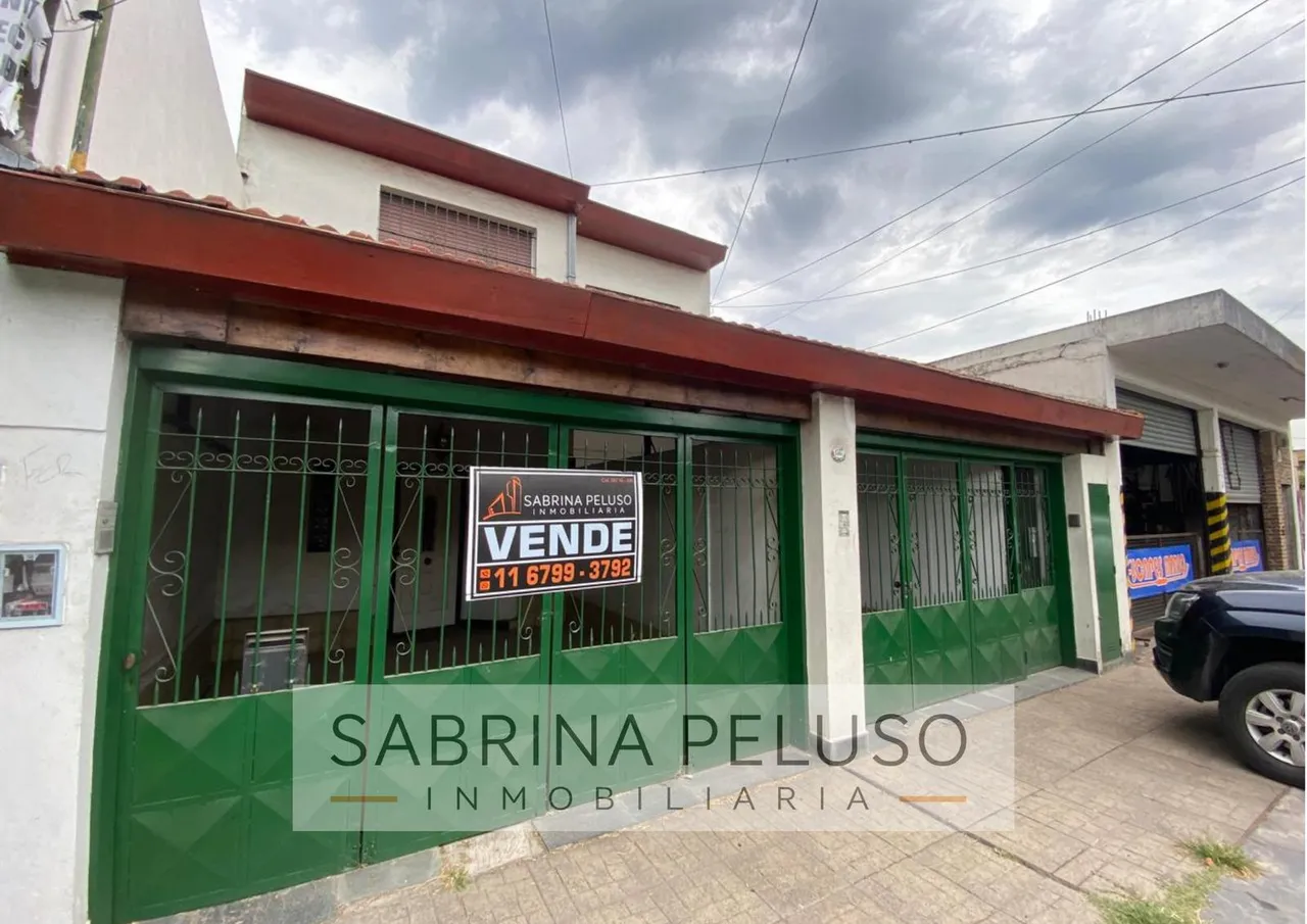 Departamento en hipolito yrigoyen