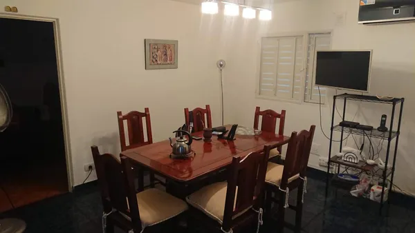Departamento en 2 DE ABRIL al 6400