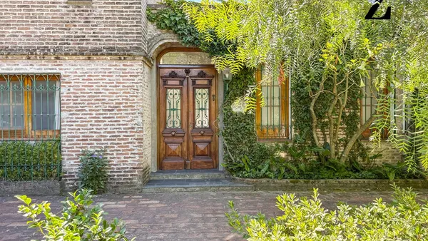 Casa en Obispo terrero al 2600