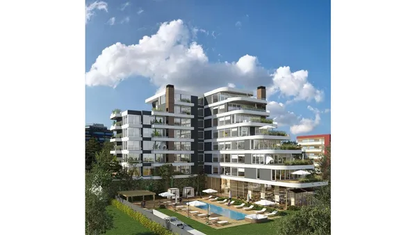 Departamento en Departamento 3 ambientes en venta - Pinamar (entrega enero 2027)