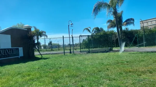 Terreno en autopista pilar/pergamino km 84 (lote UF. 17)
