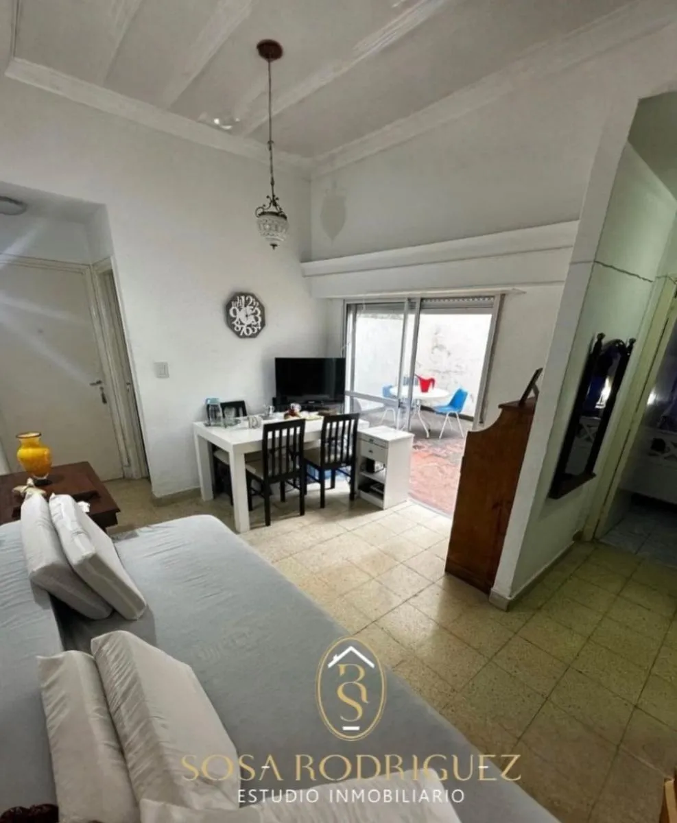 Departamento en COLON al 2400