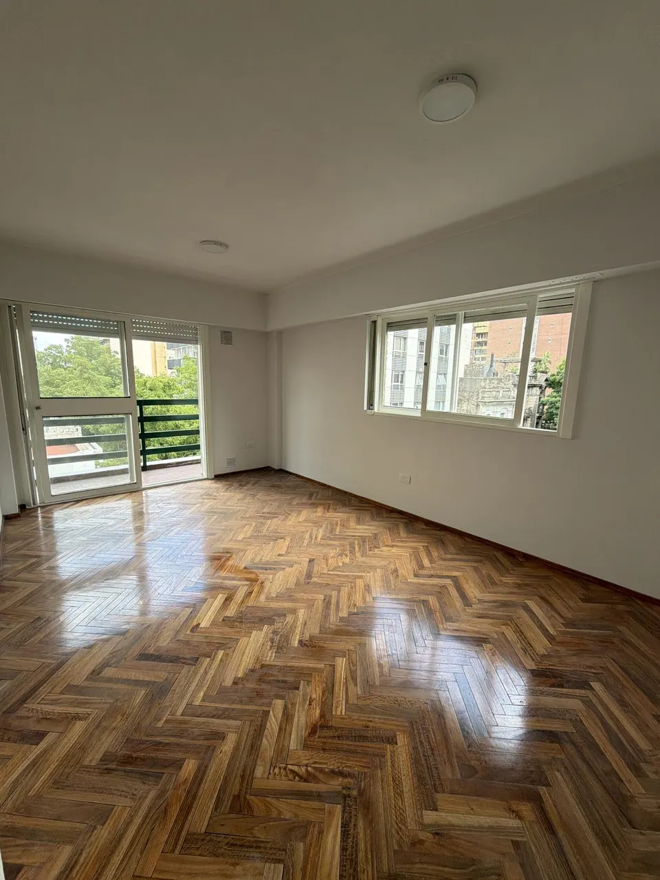 Departamento en Paraguay al 400