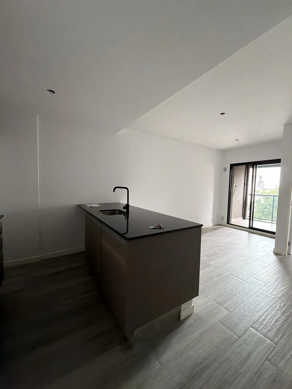 Departamento en J.M. Rosas al 1400