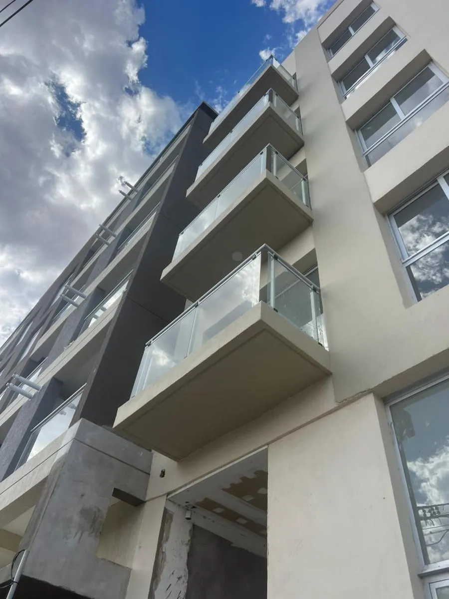 Departamento en Avenida Alem al 2300
