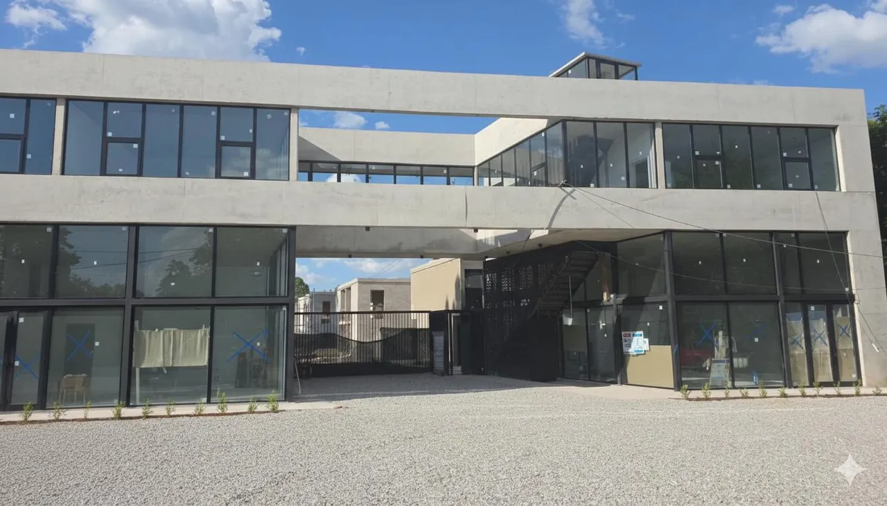 Casa en RN9 al 3300