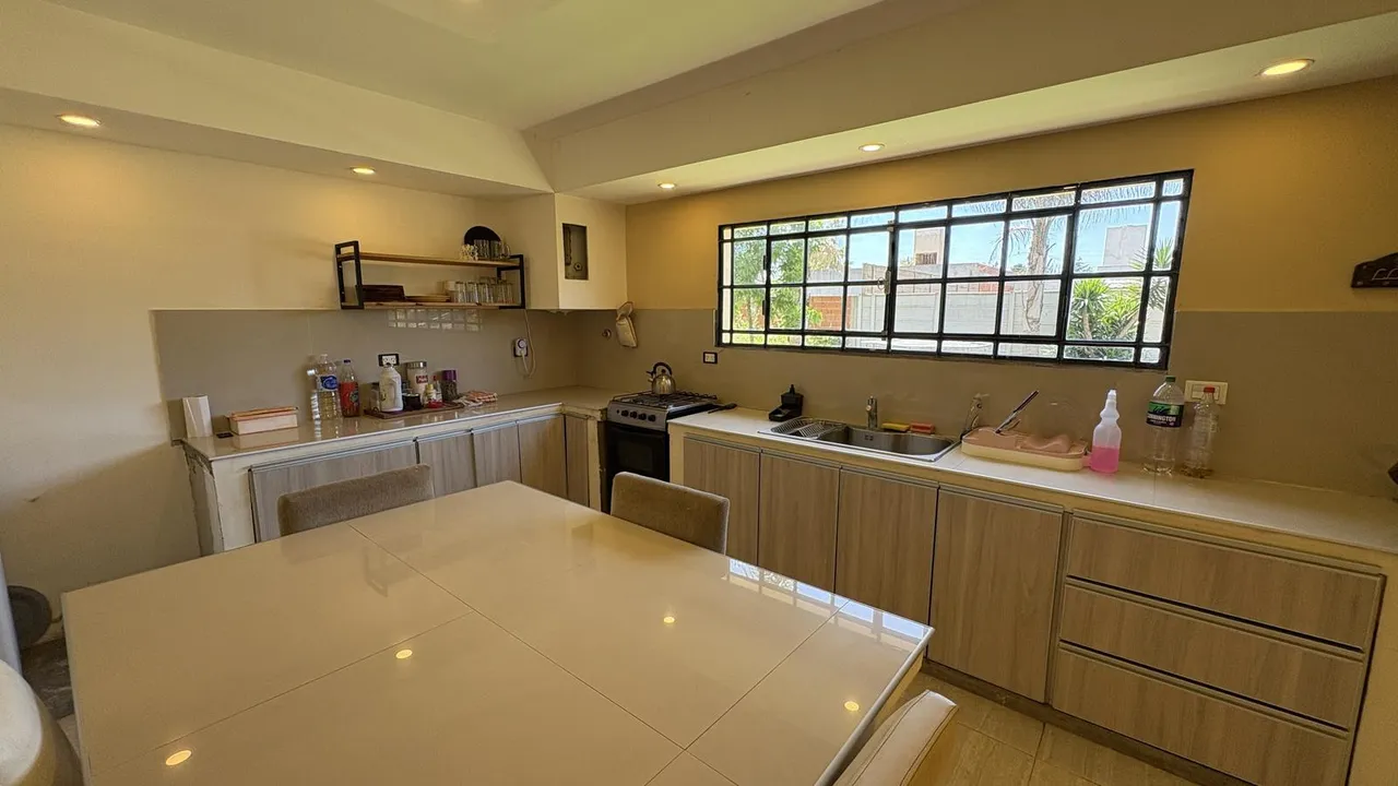 Casa en Ramon y Cajal al 1000