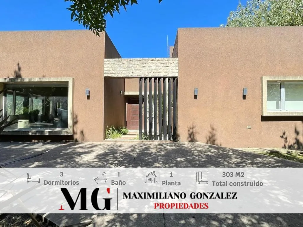 Casa en Casa venta y alquiler - Las Fuentes
