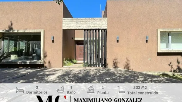 Casa en Casa venta y alquiler - Las Fuentes