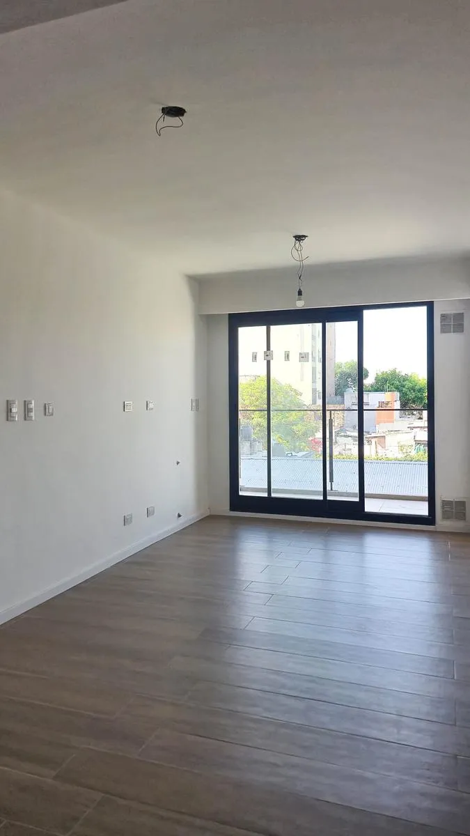 Departamento en Ituzaingó al 1200