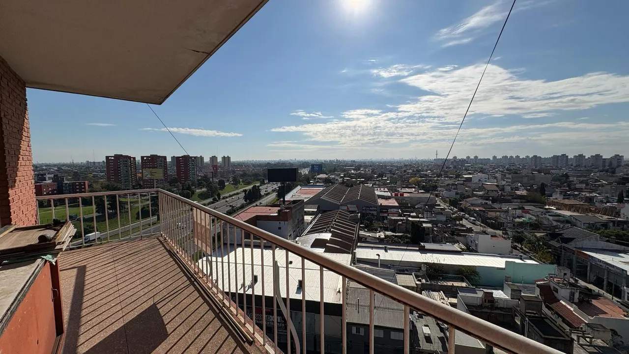 Departamento en Olavarria al 2100