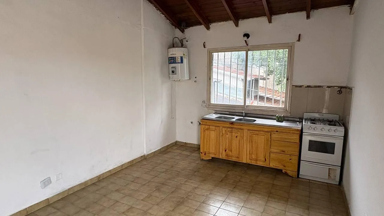 Departamento en Cordoba al 1100
