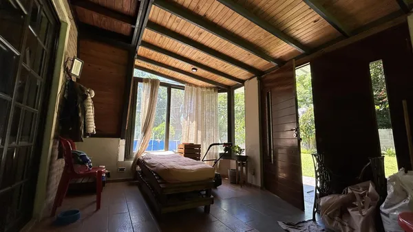 Casa en Mansilla al 600