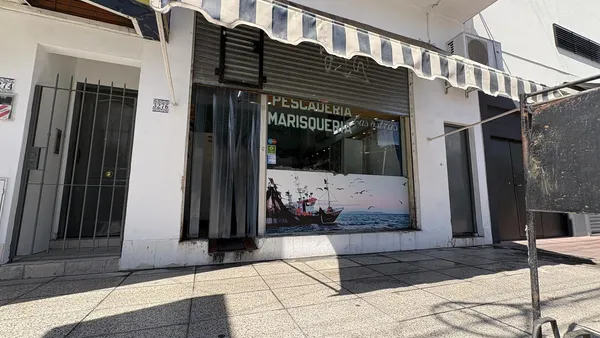 Local Comercial en Arias al 3200