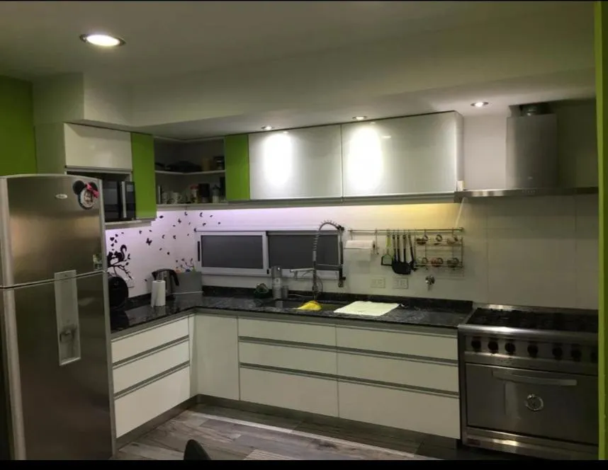 Departamento en Lomas de Zamora