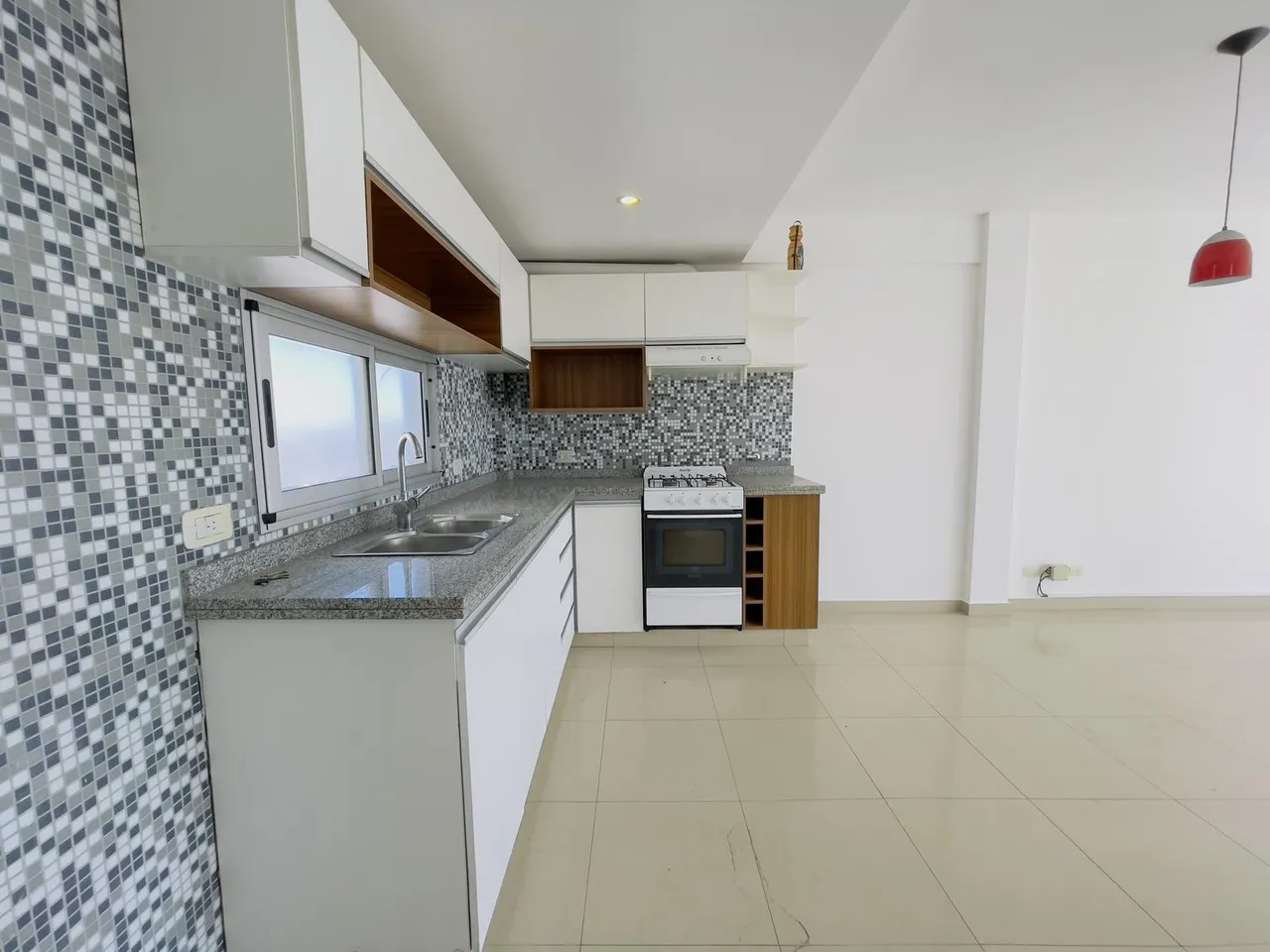 Departamento en Mitre al 320