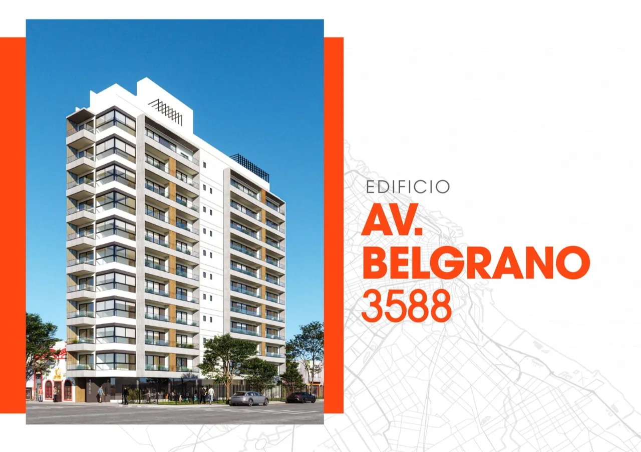 Local Comercial en Local Av. Belgrano al 3500