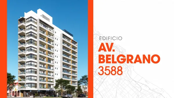 Local Comercial en Local Av. Belgrano al 3500
