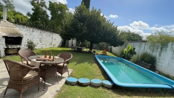 Casa en Latzina al 1600