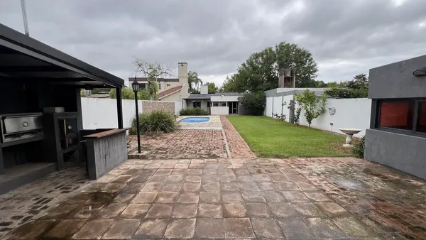 Casa en Magallanes 55 bis