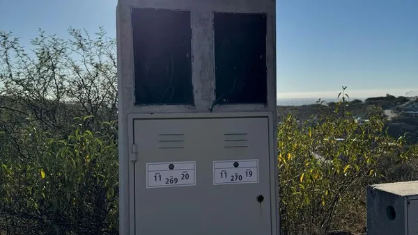 Terreno en Av. Ejército Argentino al 300