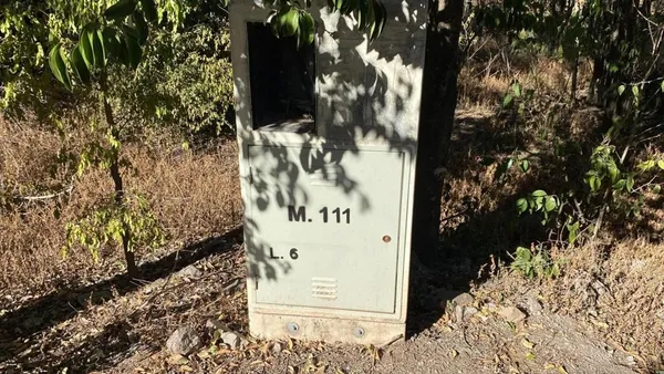 Terreno en Pablo Strumia al 100