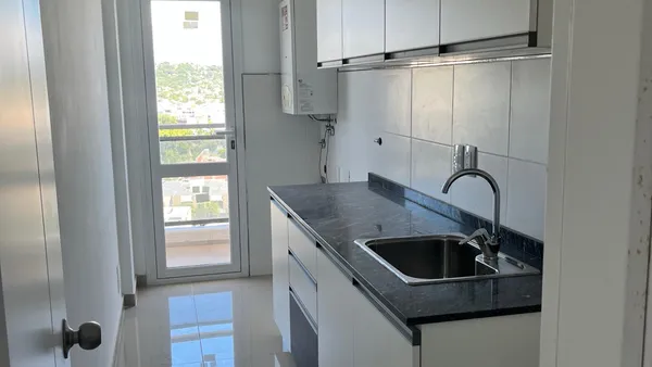 Departamento en Las Heras al 200