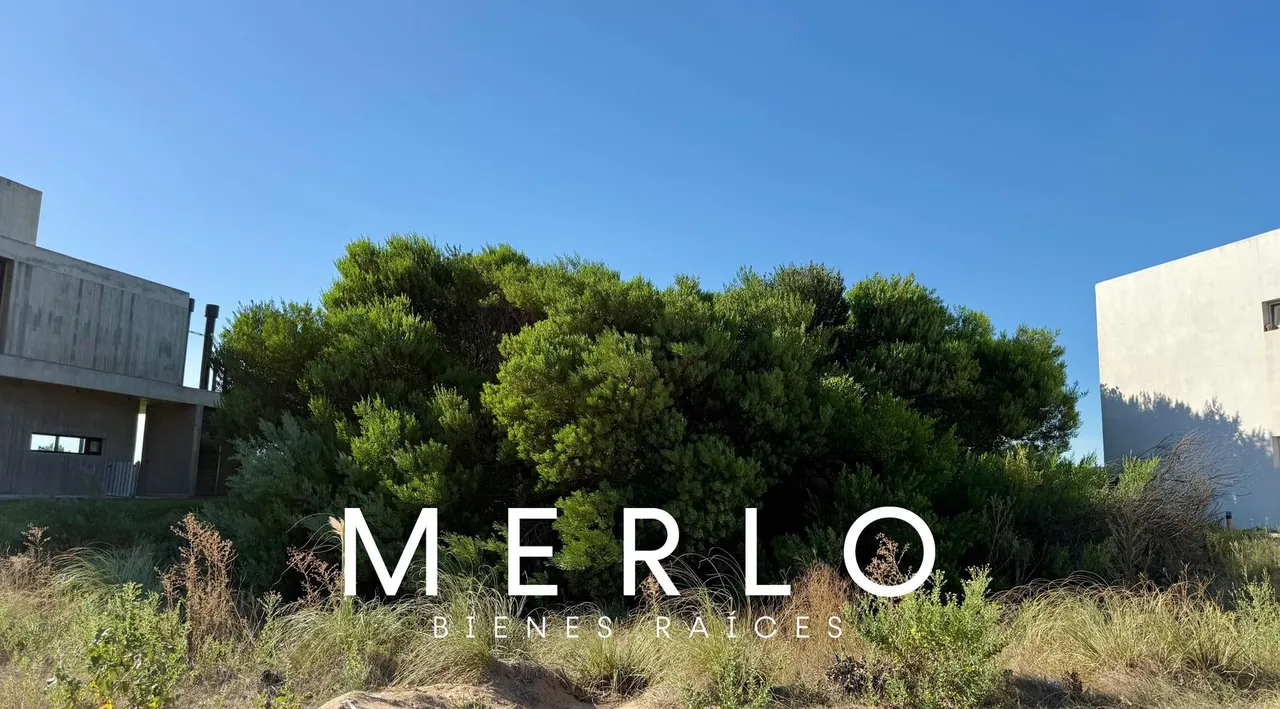 Terreno en Ecuestre al 300