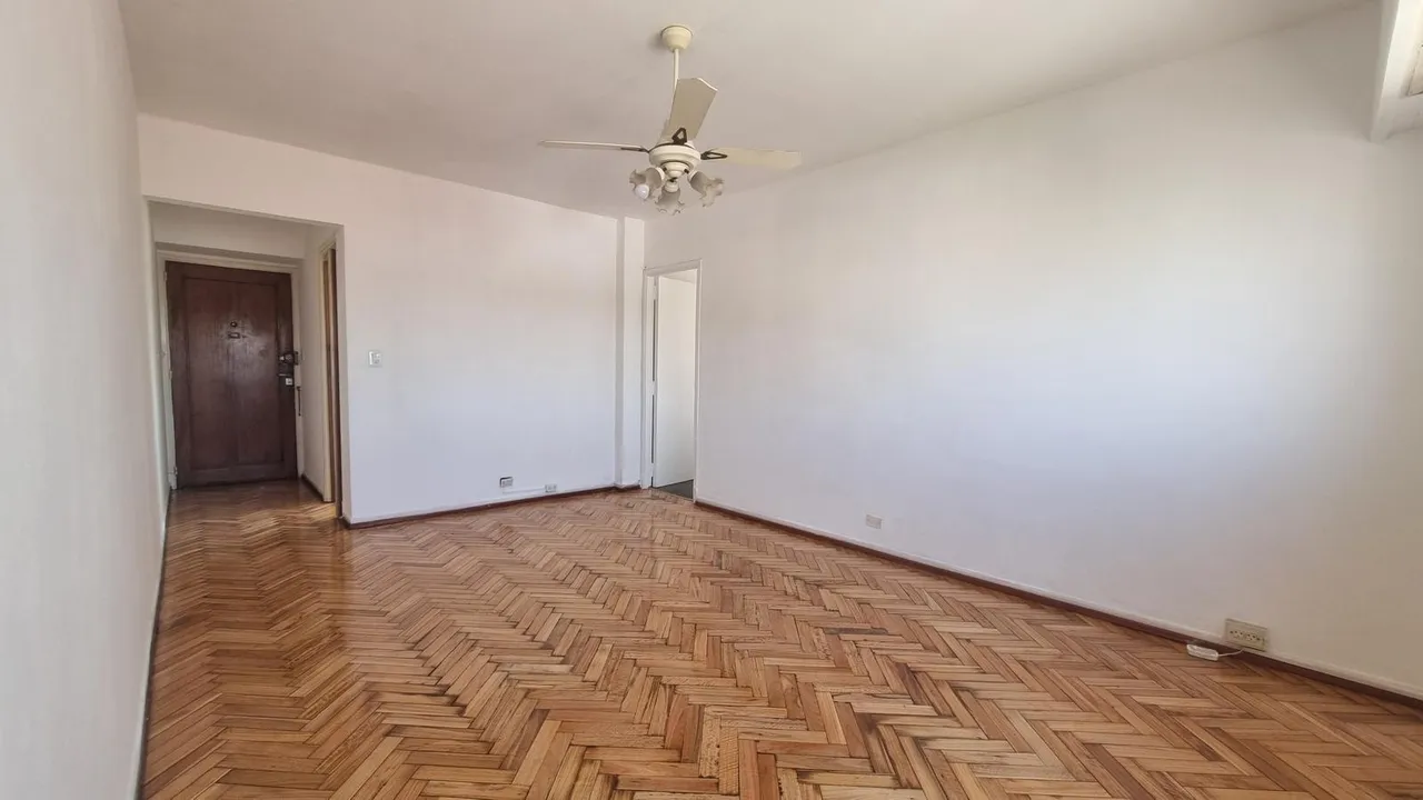 Departamento en Santiago del Estero al 400