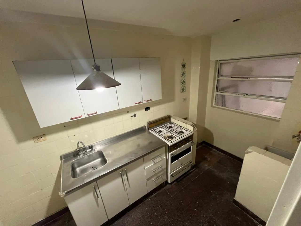 Departamento en Roosevelt al 5000