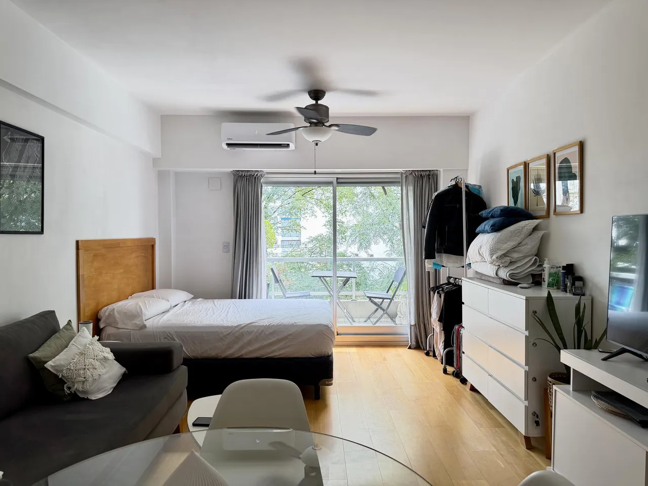 Departamento en Guatemala al 4200