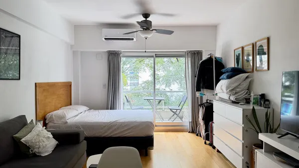 Departamento en Guatemala al 4200