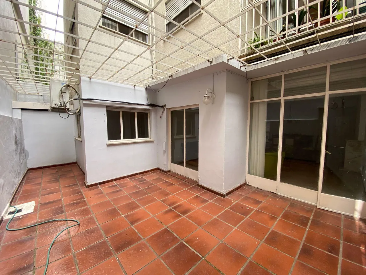 Departamento en Tucumán 1000 1A
