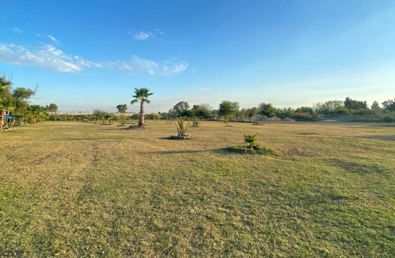 Terreno en TERRENO 15.000 MTS APTO DESARROLLO - COMPLEJO VILLANUEVA - DIQUE LUJAN - TIGRE