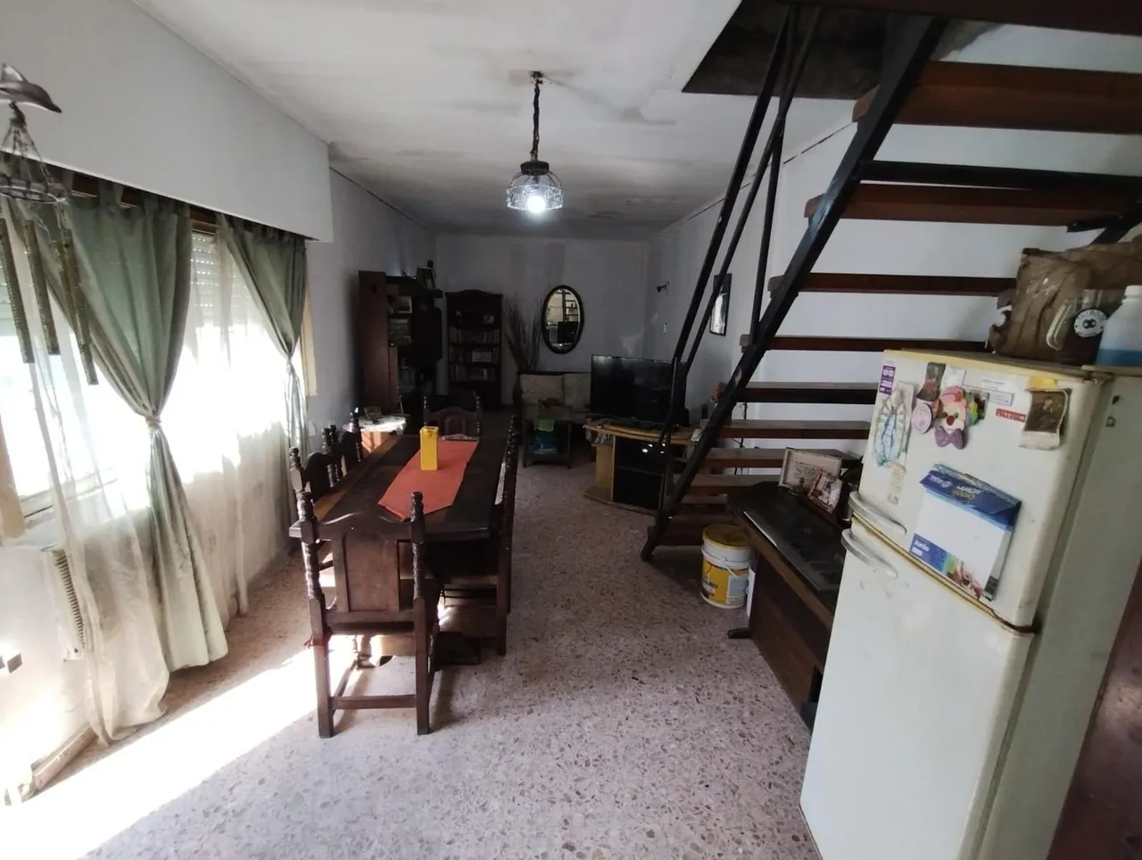 Casa en Av. Rodolfo López al 3650