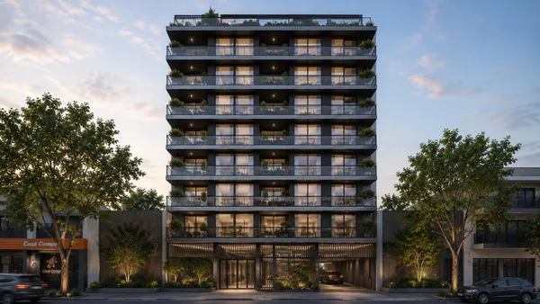Terreno en Terreno edificable 1232 m2