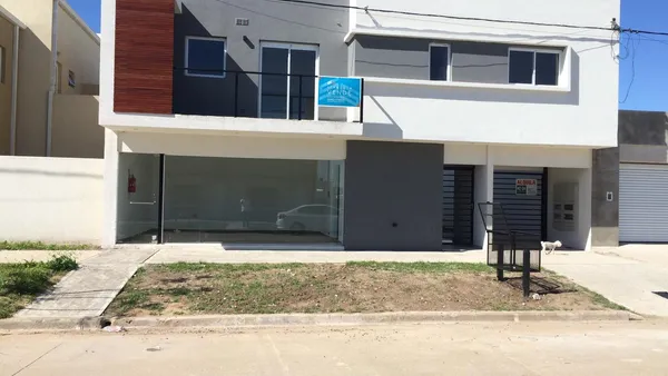 Departamento en Cacciolo al 900