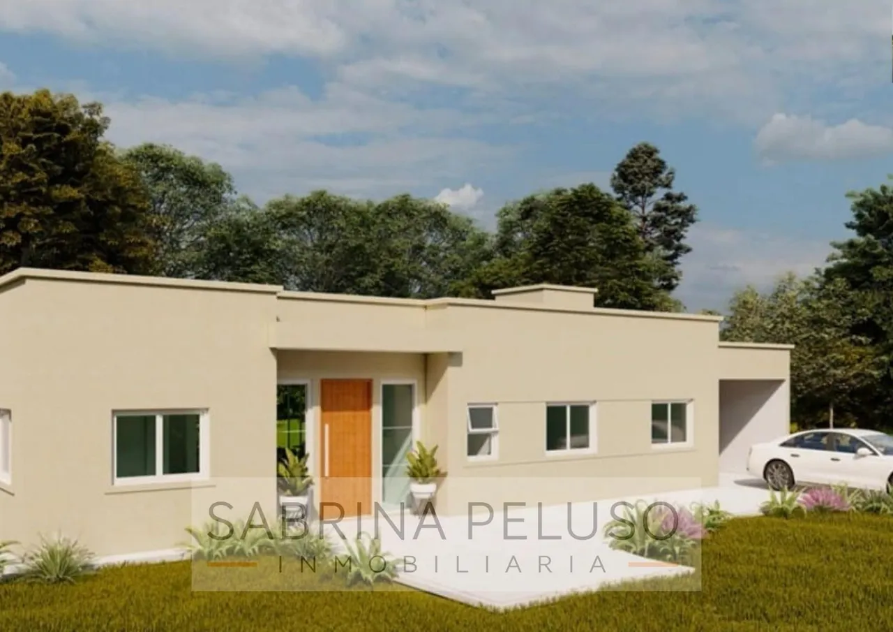Casa en Prados del Oeste - Lote 300