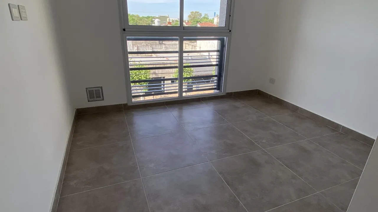 Departamento en Zapiola al 1600