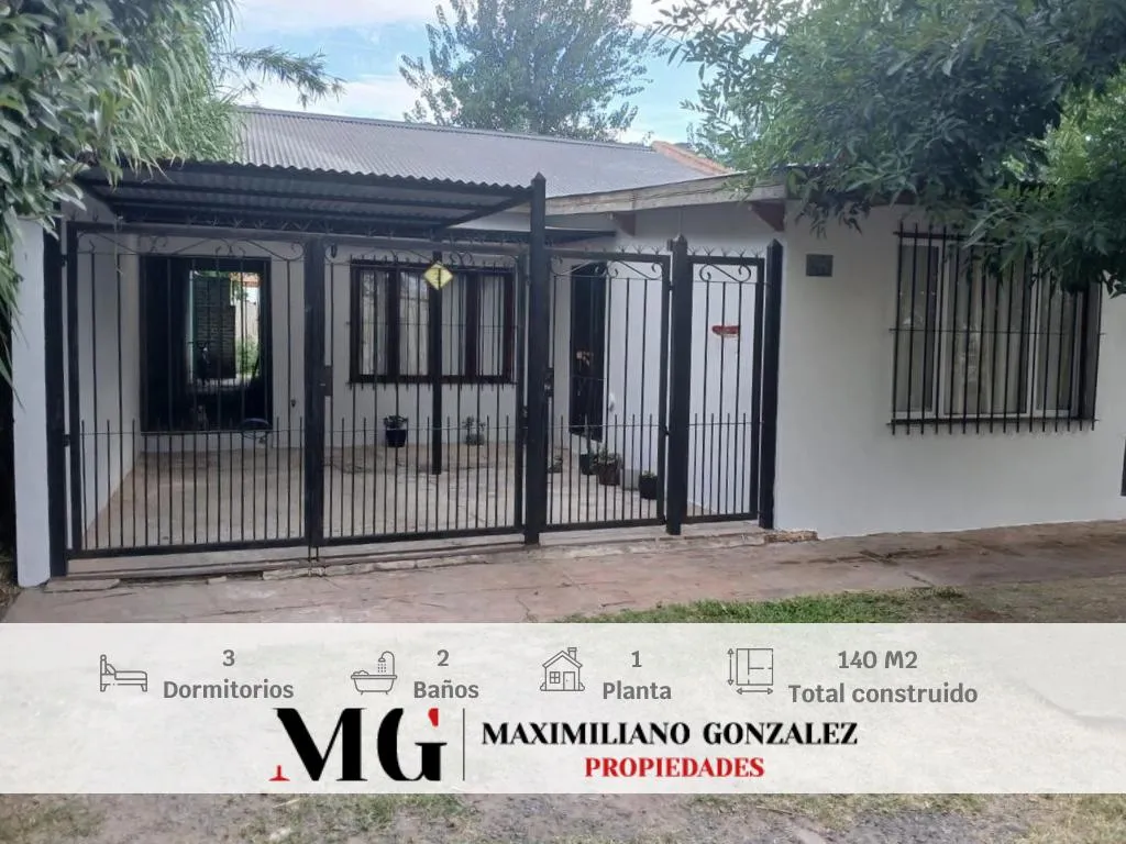Casa en Casa venta - Ezeiza