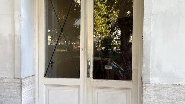 Departamento en Italia al 400