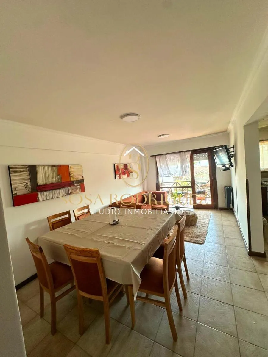 Departamento en derqui al 900