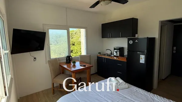 Departamento en Biarritz al 300