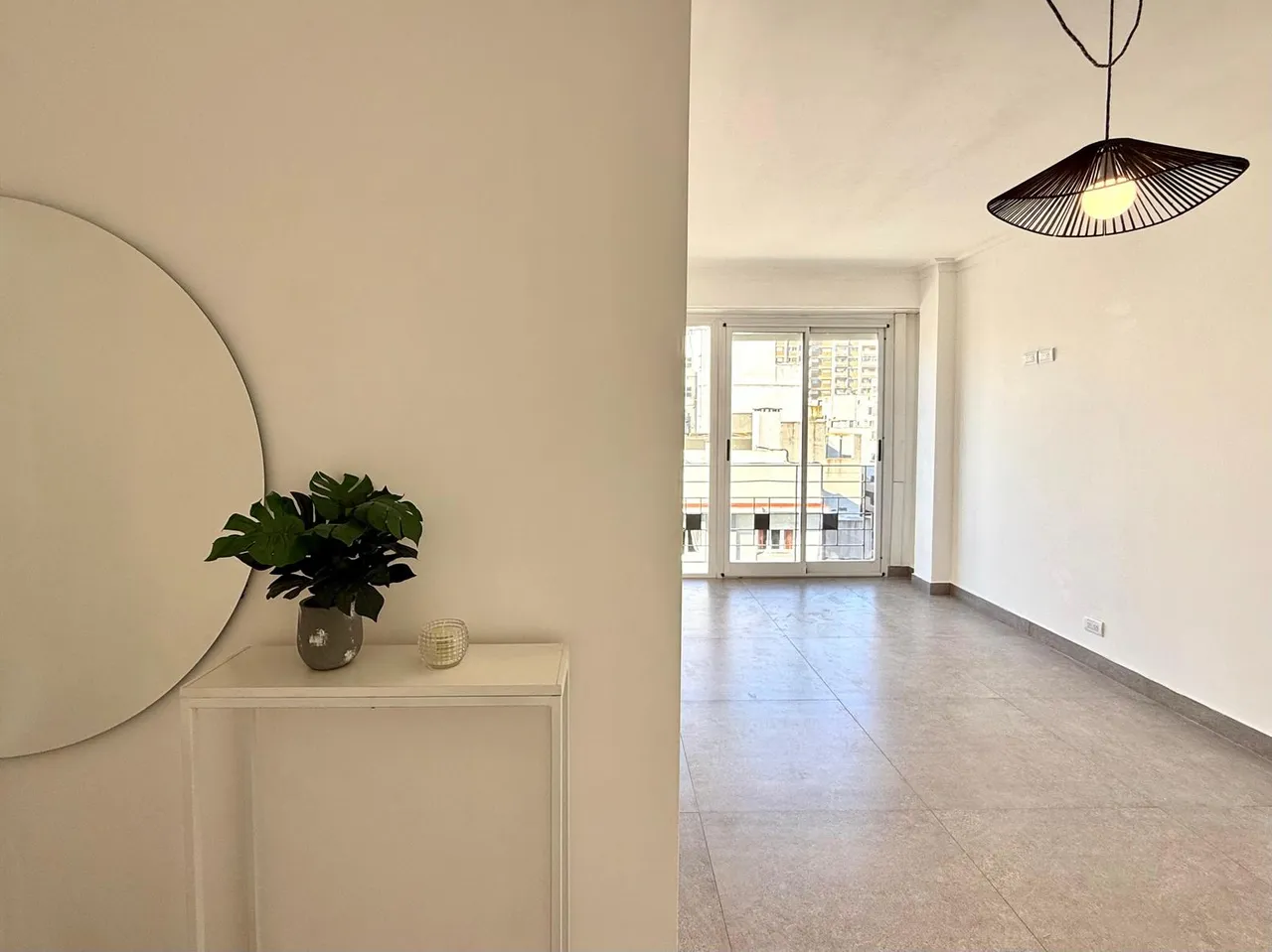 Departamento en TUCUMAN al 2600