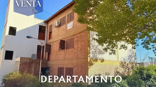 Departamento en Venta Dpto 2 Dormitorios B° Provincias Unidas, Neuquén