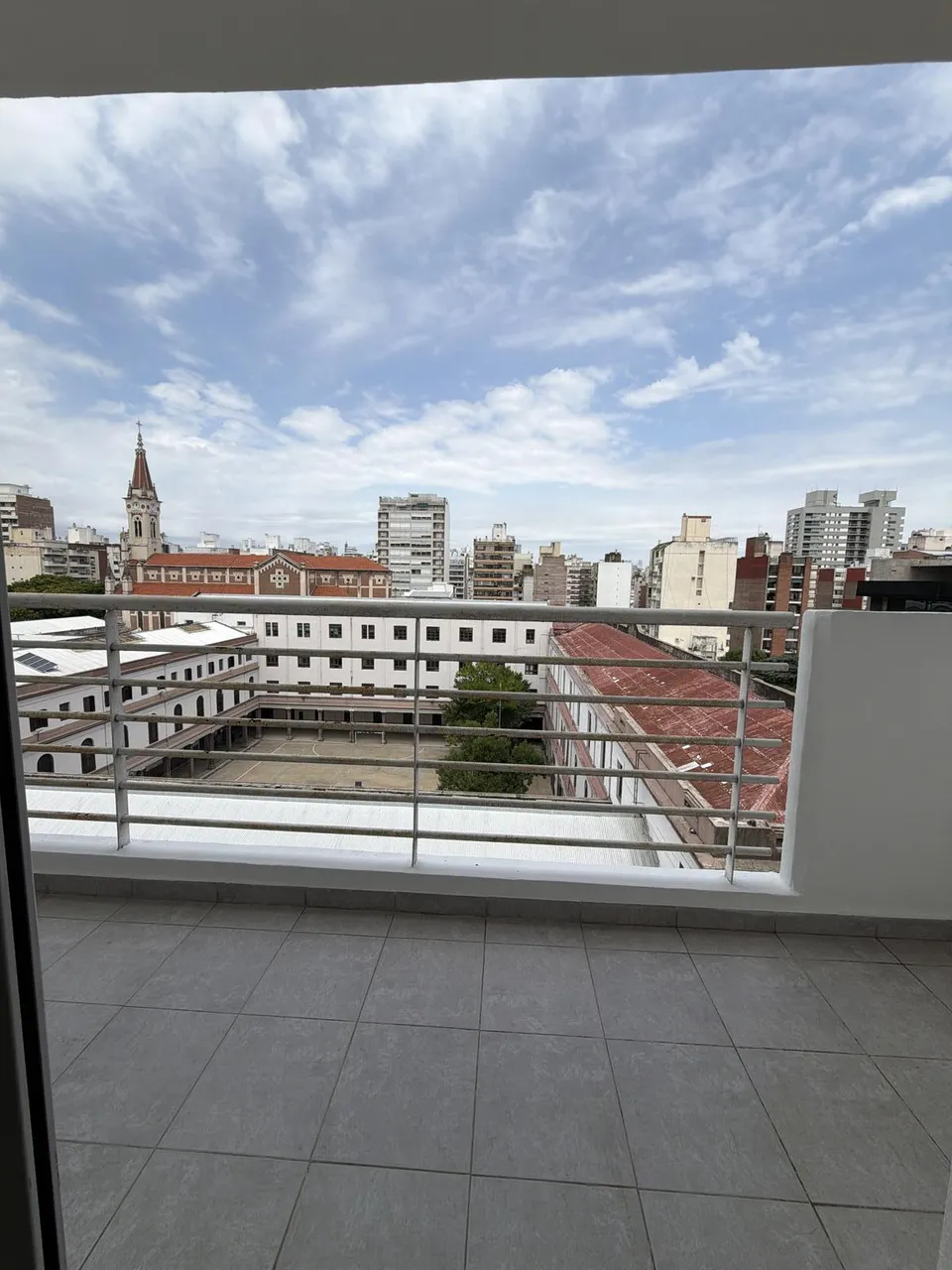 Departamento en Jujuy al 1600